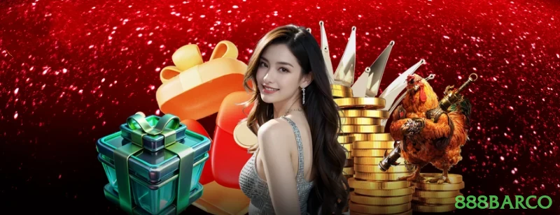 Controles de paJogonto e BRL em 888barco